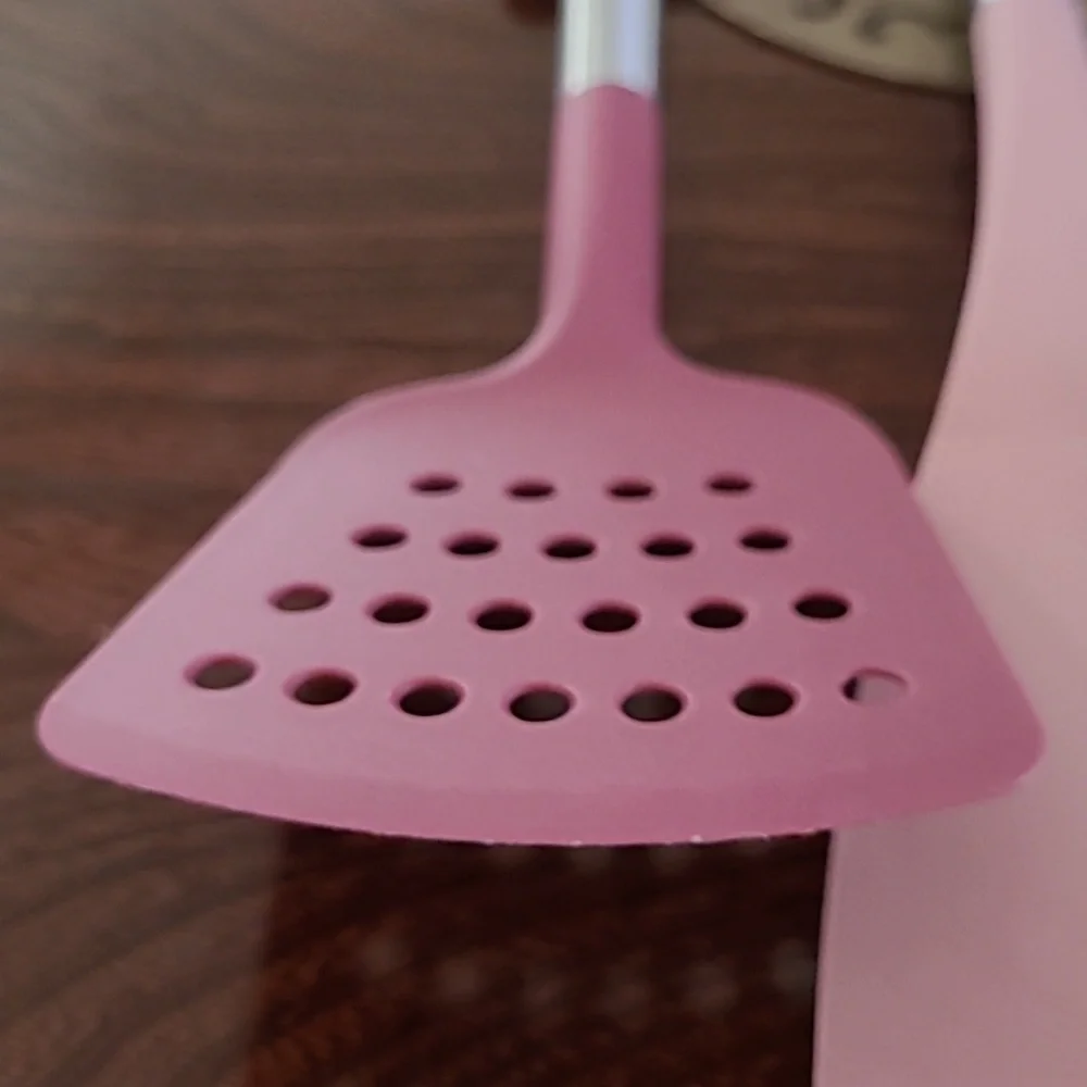 Kitchen Utensil Set - Picture 2 of 7